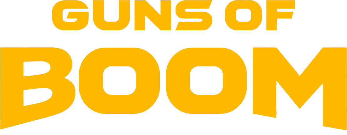 Guns of Boom Esports