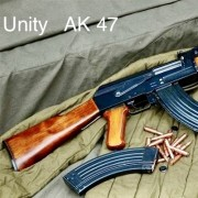[AK47] Unity
