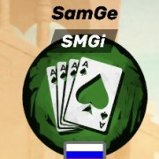 SamGe